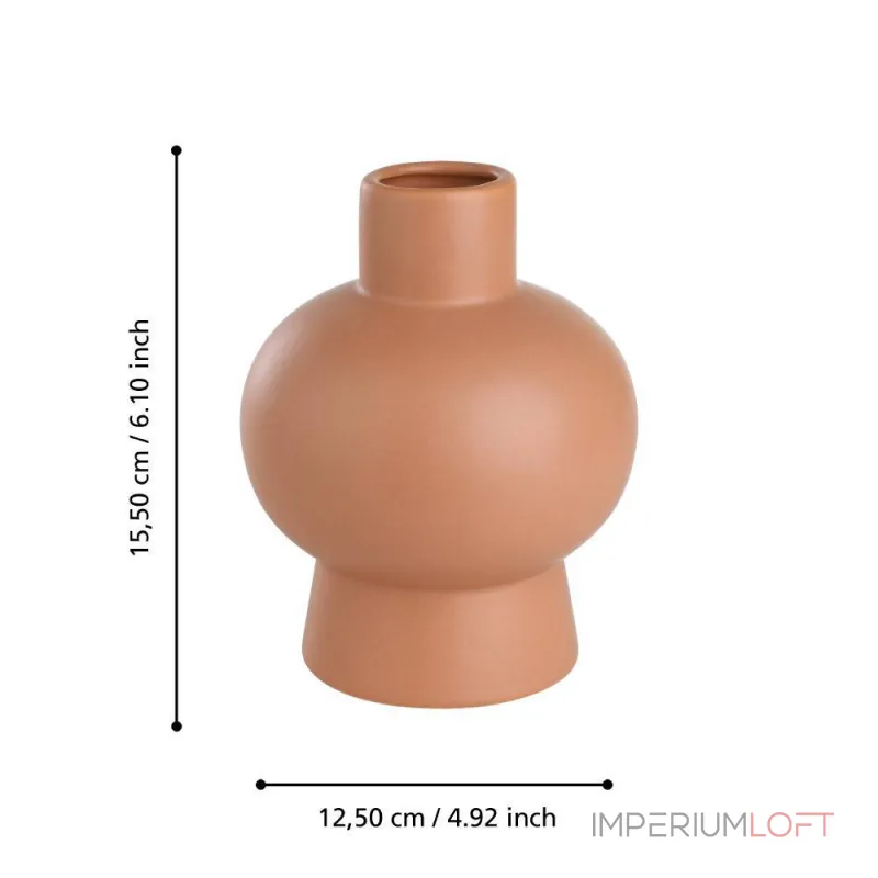 Ваза декоративная Eglo ANJABE 421252 от ImperiumLoft Ваза декоративная Eglo ANJABE 421252 от ImperiumLoft