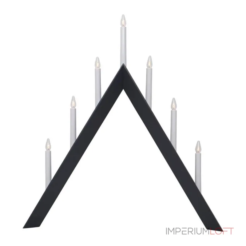 Новогодний подсвечник Eglo ARROW 410214 от ImperiumLoft Новогодний подсвечник Eglo ARROW 410214 от ImperiumLoft