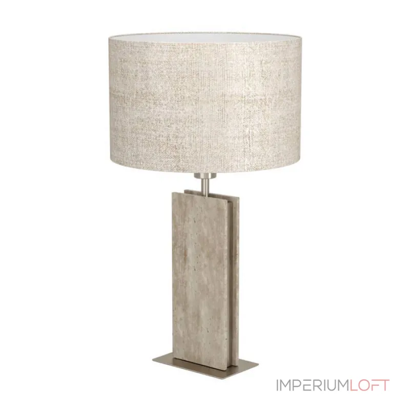 Настольная лампа Eglo Belesar 390408 от ImperiumLoft