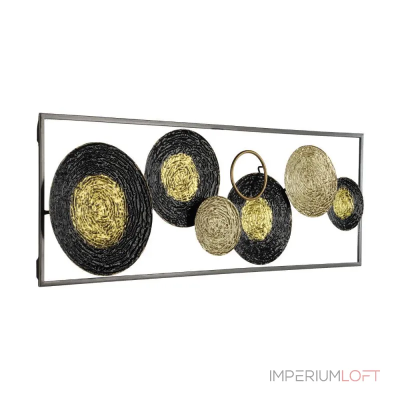 Панно Eglo NUMAZU 426008 от ImperiumLoft