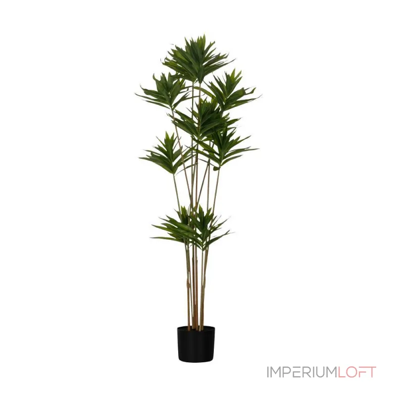 Искусственное растение в горшке Eglo YUBETSU 428023 от ImperiumLoft