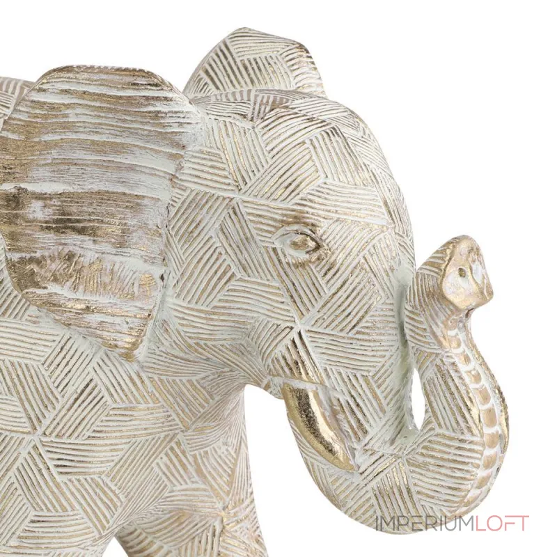 Статуэтка Слон Eglo ISHIKARI 427242 от ImperiumLoft