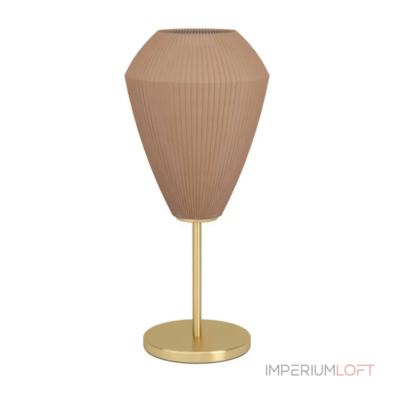 Настольная лампа Eglo CAPRAROLA 900814 от ImperiumLoft Настольная лампа Eglo CAPRAROLA 900814 от ImperiumLoft