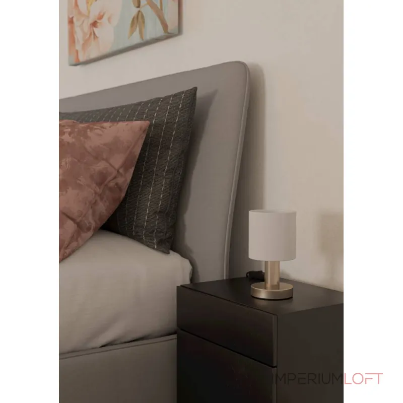 Настольная лампа Eglo Montetto 31841 от ImperiumLoft