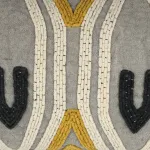 Подушка декоративная Eglo CHEVERY 420043 от ImperiumLoft