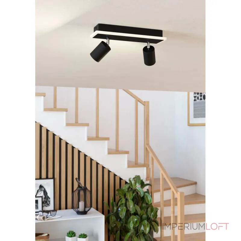 Спот Eglo Rimbocchi 1 901635 от ImperiumLoft