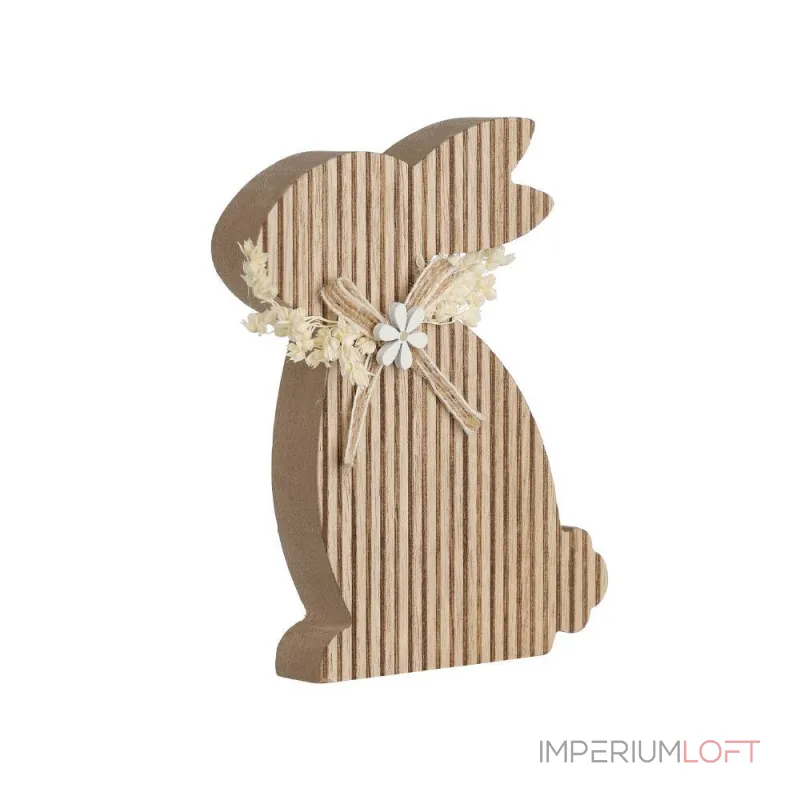 Статуэтка Заяц Eglo 427843 от ImperiumLoft Статуэтка Заяц Eglo 427843 от ImperiumLoft