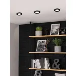 Встраиваемый светильник Eglo ПРОМО Peneto 900751 от ImperiumLoft