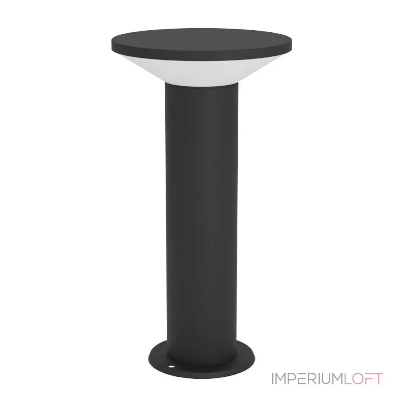 Уличный светодиодный фонарь Eglo Rigosa 901841 от ImperiumLoft