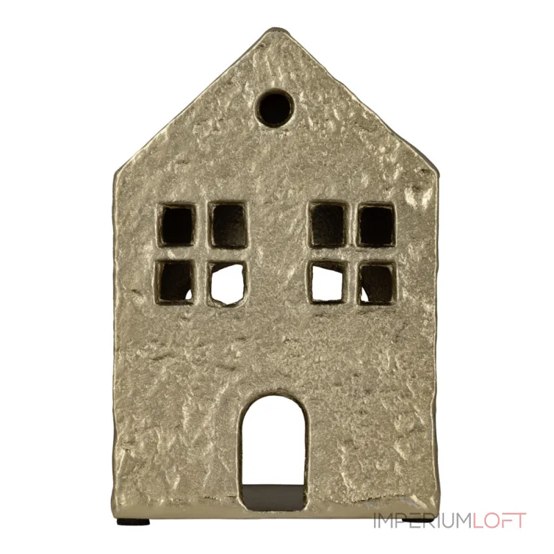 Фигурка декоративная Домик Eglo BELDERRIG 427601 от ImperiumLoft
