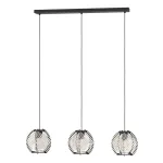Подвесной светильник Eglo Waverton 44007 от ImperiumLoft