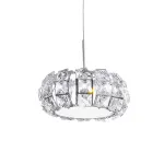 Подвесной светильник Eglo Corliano 39007 от ImperiumLoft
