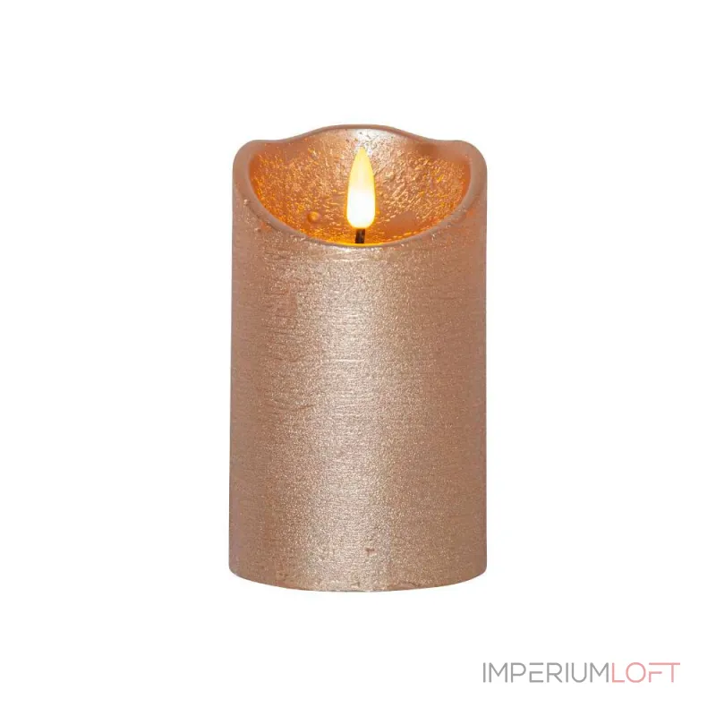 Светодиодная свеча Eglo FLAMME RUSTIC 411499 от ImperiumLoft