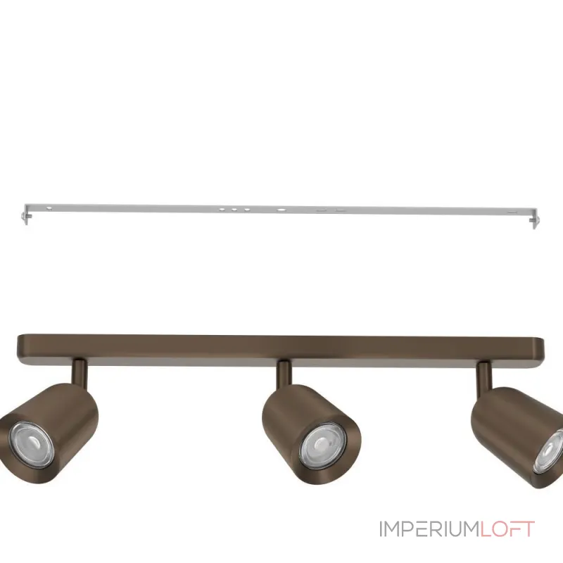 Спот Eglo Camaldoli 901951 от ImperiumLoft