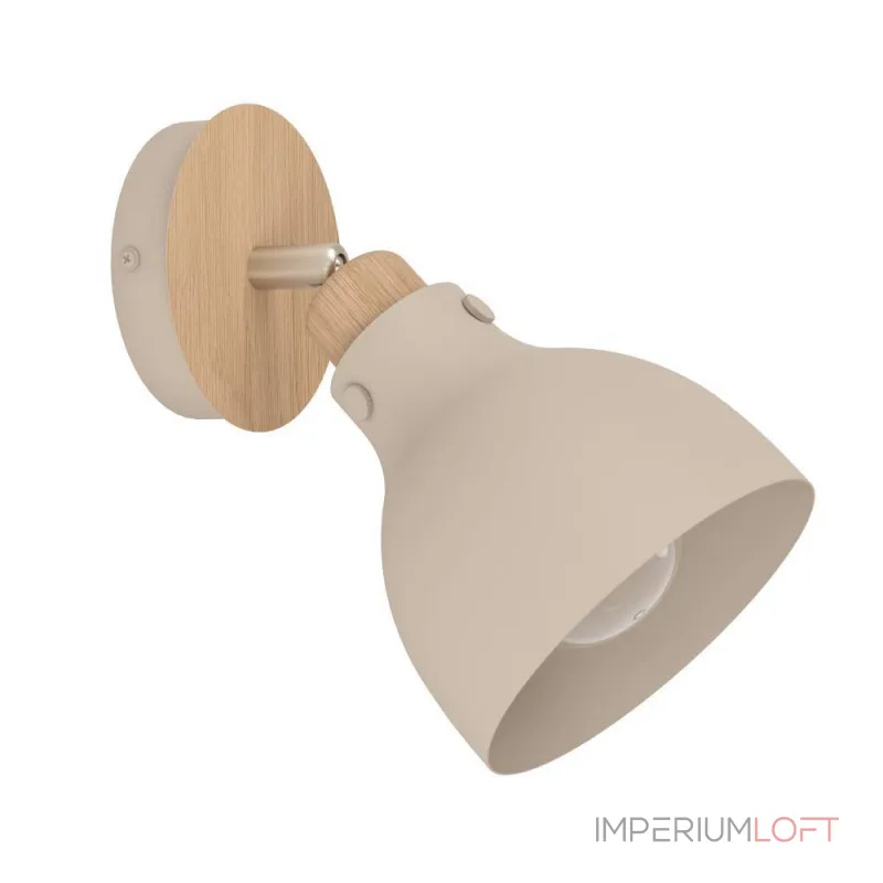 Спот Eglo ARRECIFE 900711 от ImperiumLoft