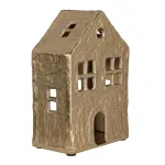 Фигурка декоративная Домик Eglo BELDERRIG 427601 от ImperiumLoft