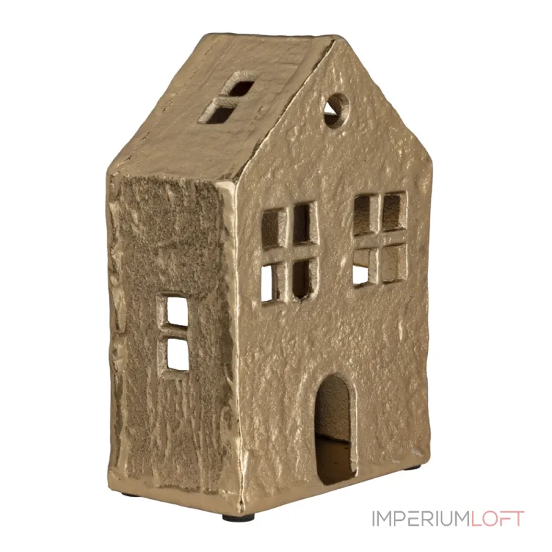 Фигурка декоративная Домик Eglo BELDERRIG 427601 от ImperiumLoft