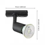 Спот Eglo TB BUZZ 99765 от ImperiumLoft