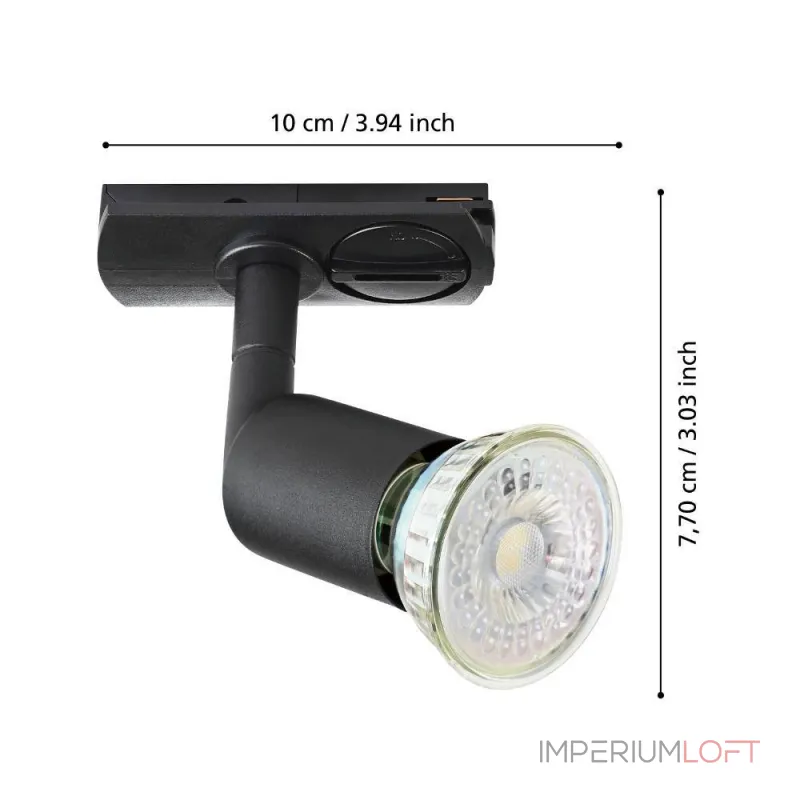 Спот Eglo TB BUZZ 99765 от ImperiumLoft