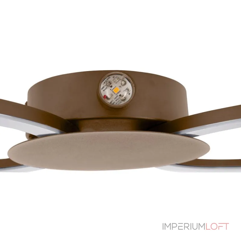 Светодиодный светильник настенно-потолочный Eglo Venticello 1 902127 от ImperiumLoft Светодиодный светильник настенно-потолочный Eglo Venticello 1 902127 от ImperiumLoft