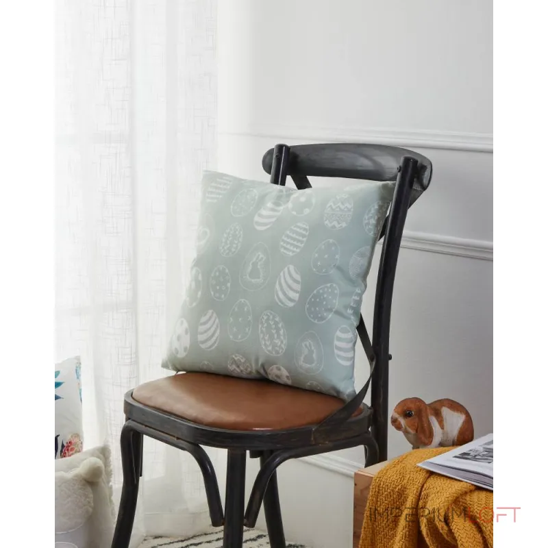 Подушка декоративная Eglo GEBENG 420103 от ImperiumLoft Подушка декоративная Eglo GEBENG 420103 от ImperiumLoft