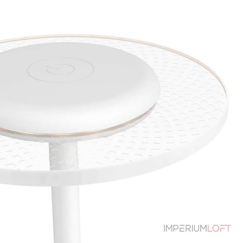 Аккумуляторная настольная лампа Eglo Trepella 75885 от ImperiumLoft