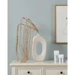 Искусственный цветок Eglo MIADOL 428383 от ImperiumLoft