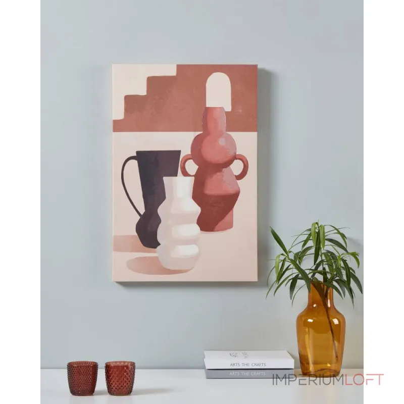 Картина Eglo JERANTUT 423113 от ImperiumLoft