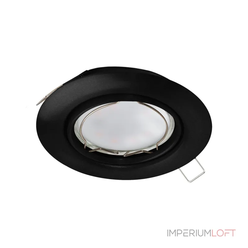 Встраиваемый светильник Eglo ПРОМО Peneto 900751 от ImperiumLoft Встраиваемый светильник Eglo ПРОМО Peneto 900751 от ImperiumLoft