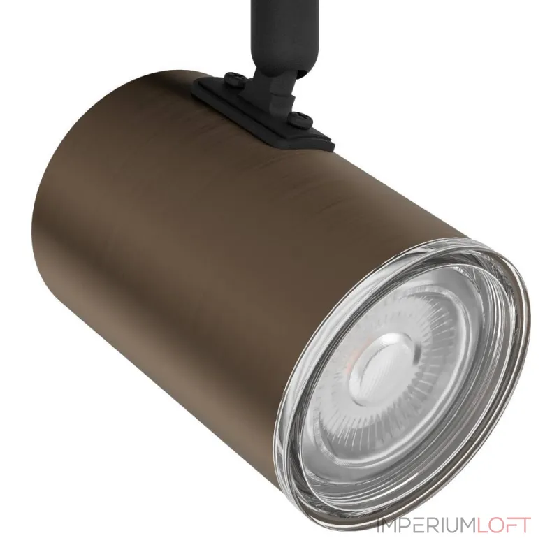 Спот Eglo Consuma 1 300591 от ImperiumLoft Спот Eglo Consuma 1 300591 от ImperiumLoft