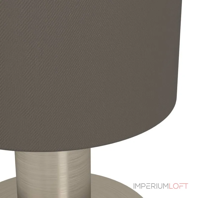 Настольная лампа Eglo Montetto 31842 от ImperiumLoft