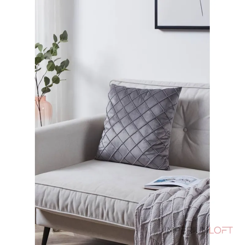 Подушка декоративная Eglo SHOURA 420254 от ImperiumLoft