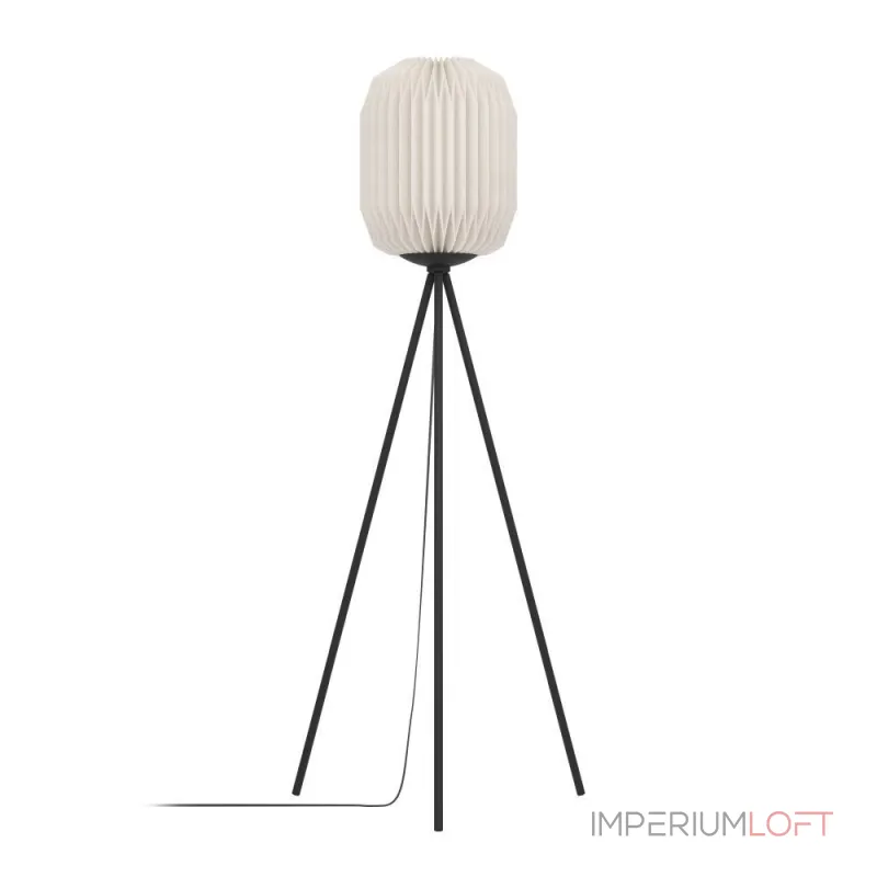 Торшер Eglo Belgrave 44104 от ImperiumLoft