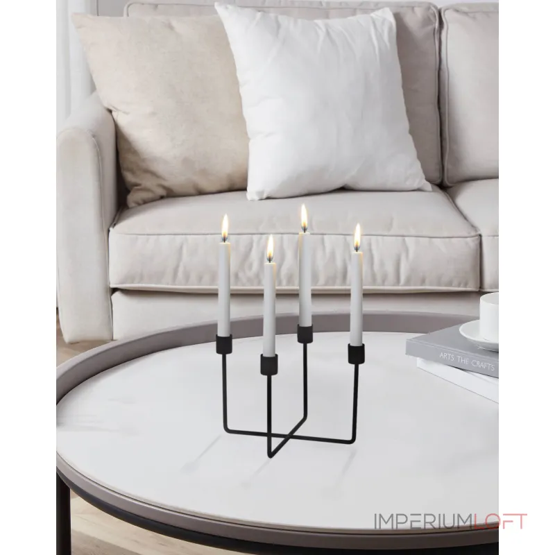 Подсвечник Eglo JELLICOE 422094 от ImperiumLoft Подсвечник Eglo JELLICOE 422094 от ImperiumLoft