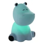 Светодиодный ночник Бегемот Eglo Castellino 75945 от ImperiumLoft