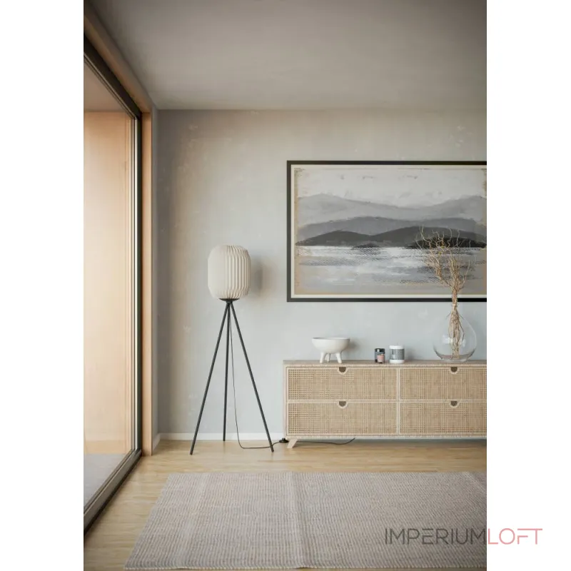 Торшер Eglo Belgrave 44104 от ImperiumLoft