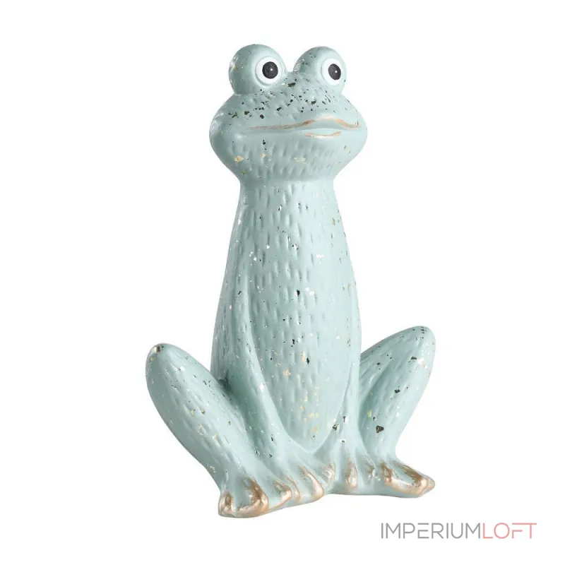 Фигурка Лягушка Eglo SAIDANE 427937 от ImperiumLoft
