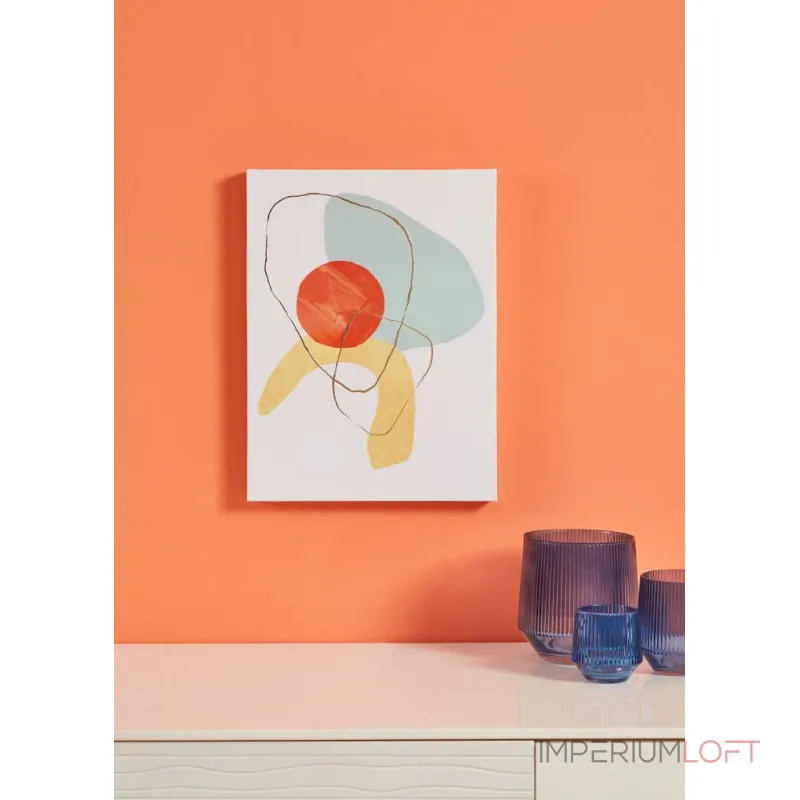 Картина Eglo JERANTUT 423146 от ImperiumLoft