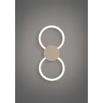 Светодиодный светильник настенно-потолочный Eglo Venticello 1 902127 от ImperiumLoft