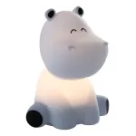 Светодиодный ночник Бегемот Eglo Castellino 75945 от ImperiumLoft