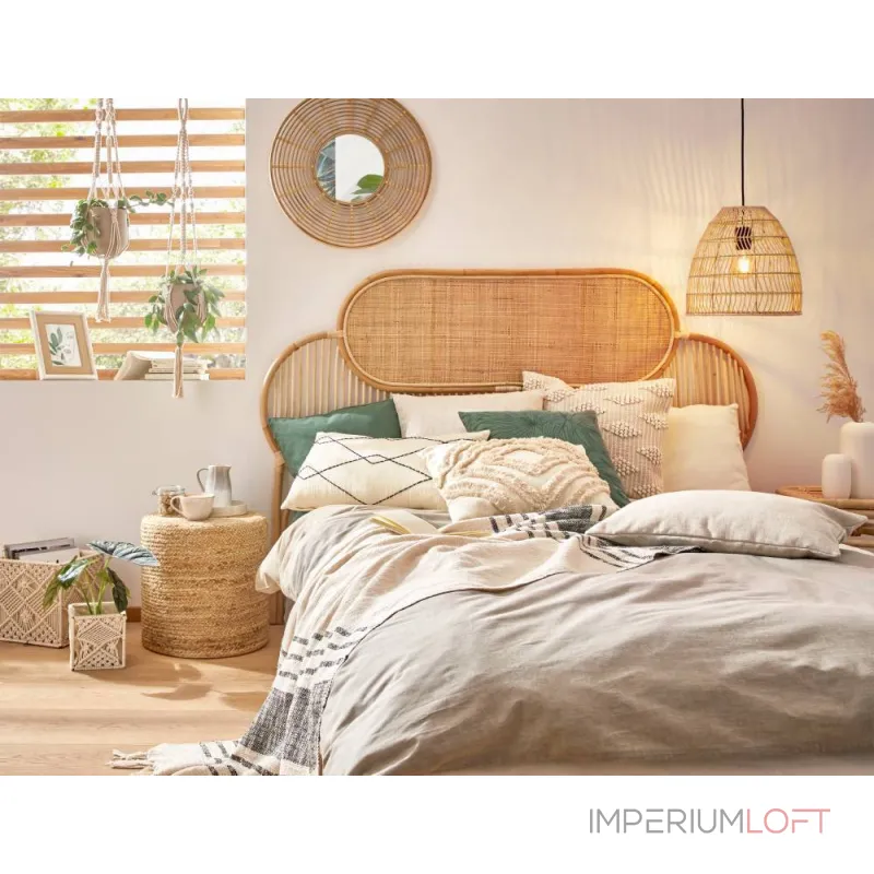 Зеркало декоративное Eglo MITSUKE 425029 от ImperiumLoft