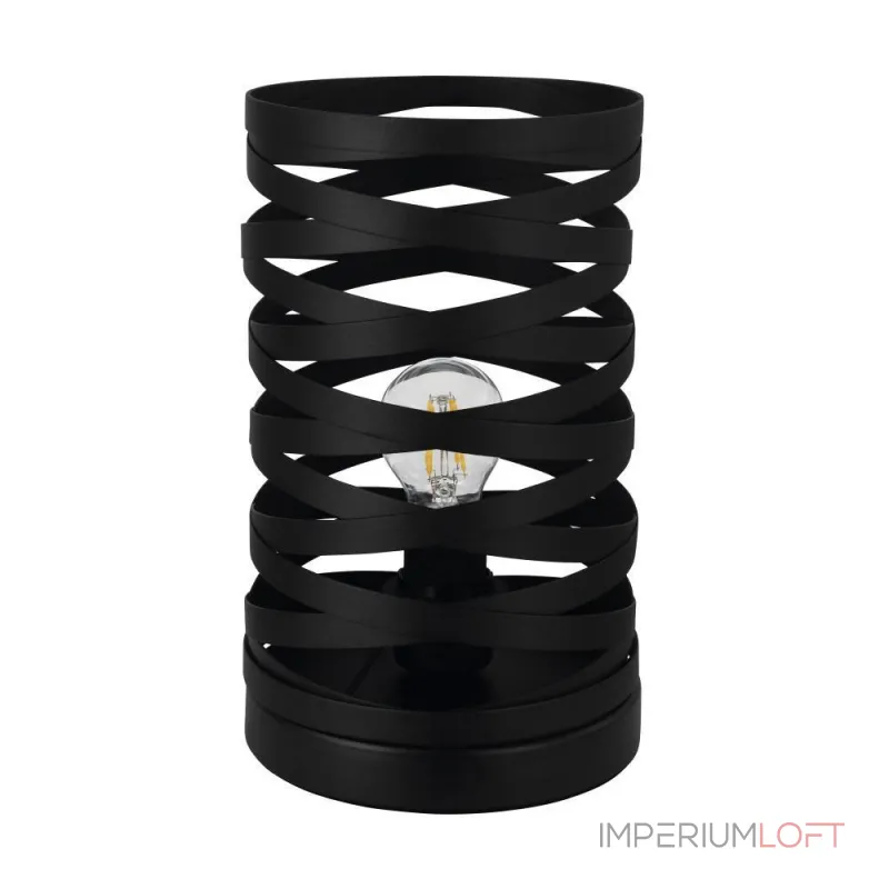 Настольная лампа Eglo CREMELLA 99506 от ImperiumLoft