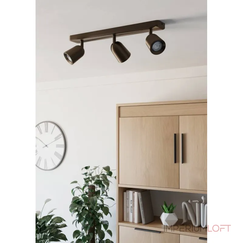 Спот Eglo Camaldoli 901951 от ImperiumLoft