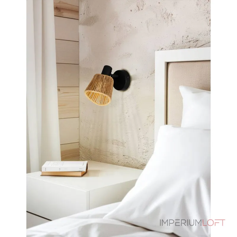 Спот Eglo Keelby 44128 от ImperiumLoft