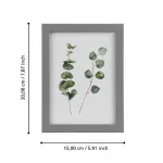 Фоторамка Eglo RENABIE 423009 от ImperiumLoft