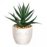 Искусственное растение в горшке Eglo CHITOSE 428012 от ImperiumLoft