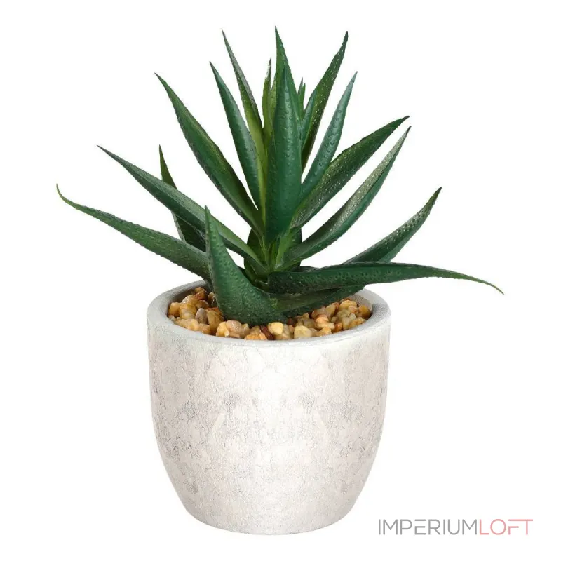 Искусственное растение в горшке Eglo CHITOSE 428012 от ImperiumLoft