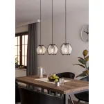 Подвесной светильник Eglo Waverton 44007 от ImperiumLoft