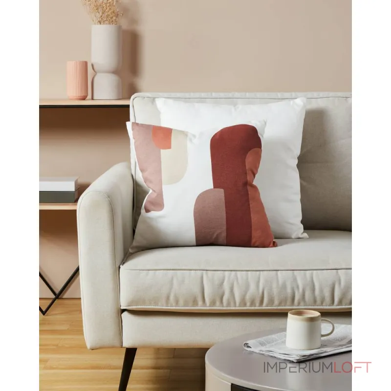Подушка декоративная Eglo CHEVERY 420007 от ImperiumLoft Подушка декоративная Eglo CHEVERY 420007 от ImperiumLoft