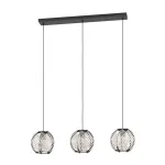 Подвесной светильник Eglo Waverton 44007 от ImperiumLoft